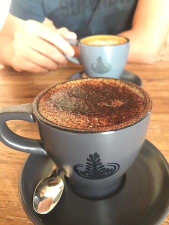 Shelfield Coffeebrewers