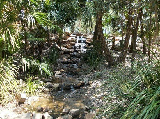 Emerald Botanic Gardens